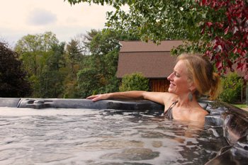 Premium Series Spa